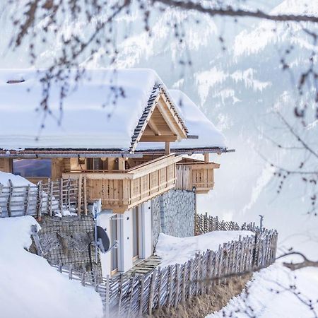 Chalet Henne- Hochgruberhof Сельва-дей-Молини Экстерьер фото